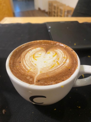 David Brull:“El profesional barista es el chef de la cafetería”