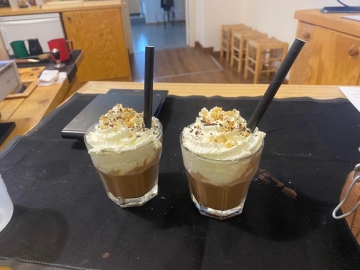 David Brull:“El profesional barista es el chef de la cafetería”
