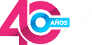 40 años