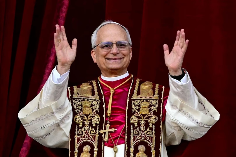 Córdoba: Confirman misa del Papa León XIV en FAdeA para el 10 de noviembre