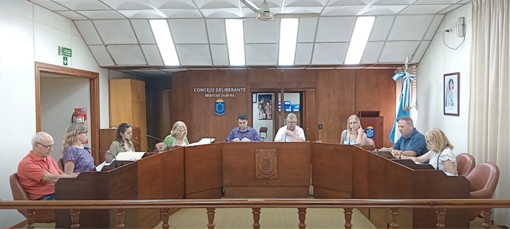 El loteo en el barrio Villa Argentina donde funcionaba la canchita de fútbol Vélez Sarsfield se llamará "Don Julio" en memoria y recuerdo del querido Julio Belén