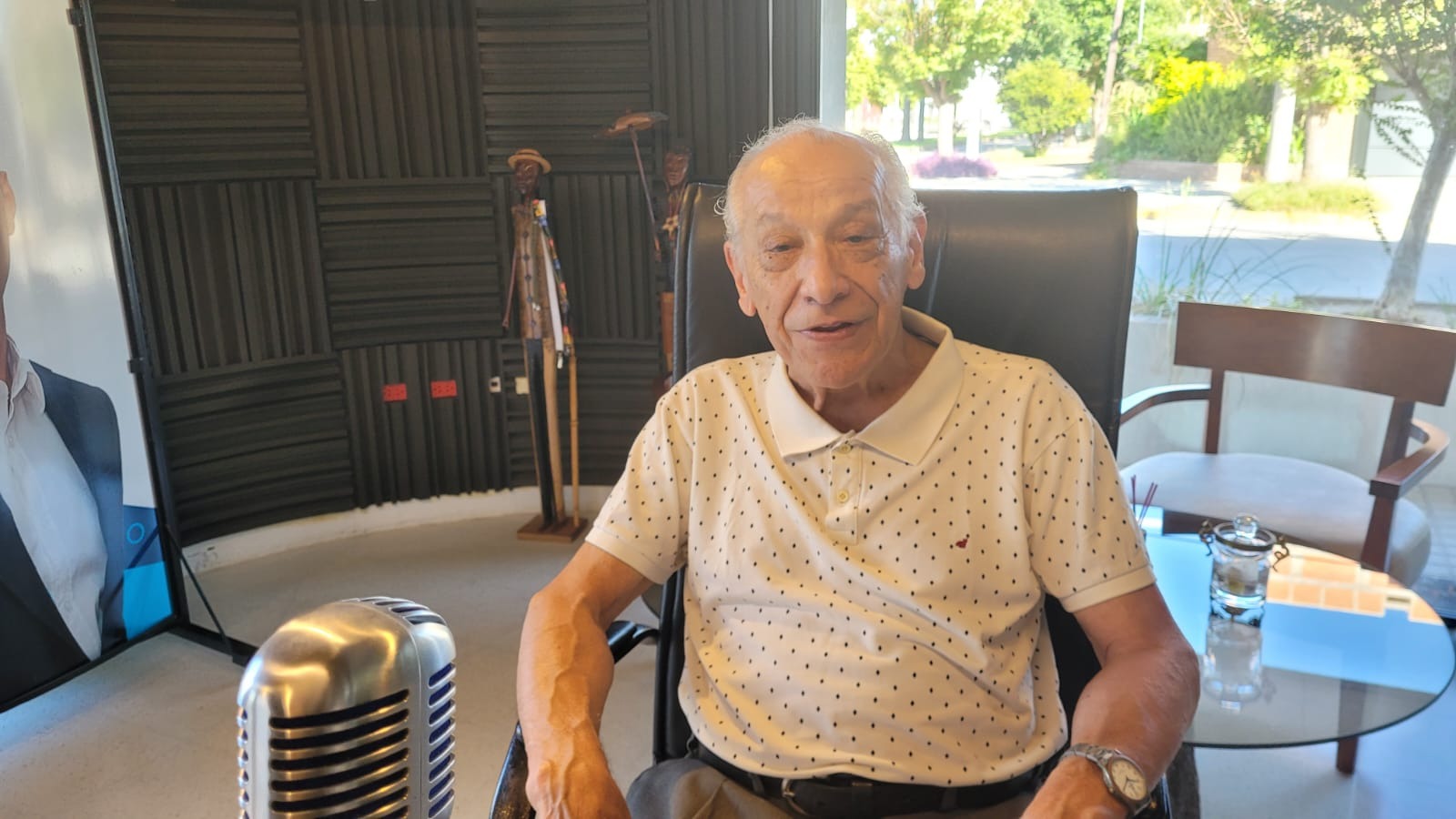 Pedro Godoy: "Mientras haya quienes valoren y luchen por nuestra cultura, esta seguirá viva, adaptándose y enriqueciéndose con cada generación"