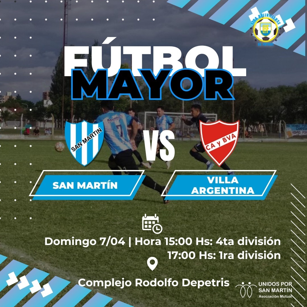 La policía no pudo brindar garantías y el árbitro Moreno suspendió a los 18 minutos del segundo tiempo el clásico entre San Martín y Villa Argentina