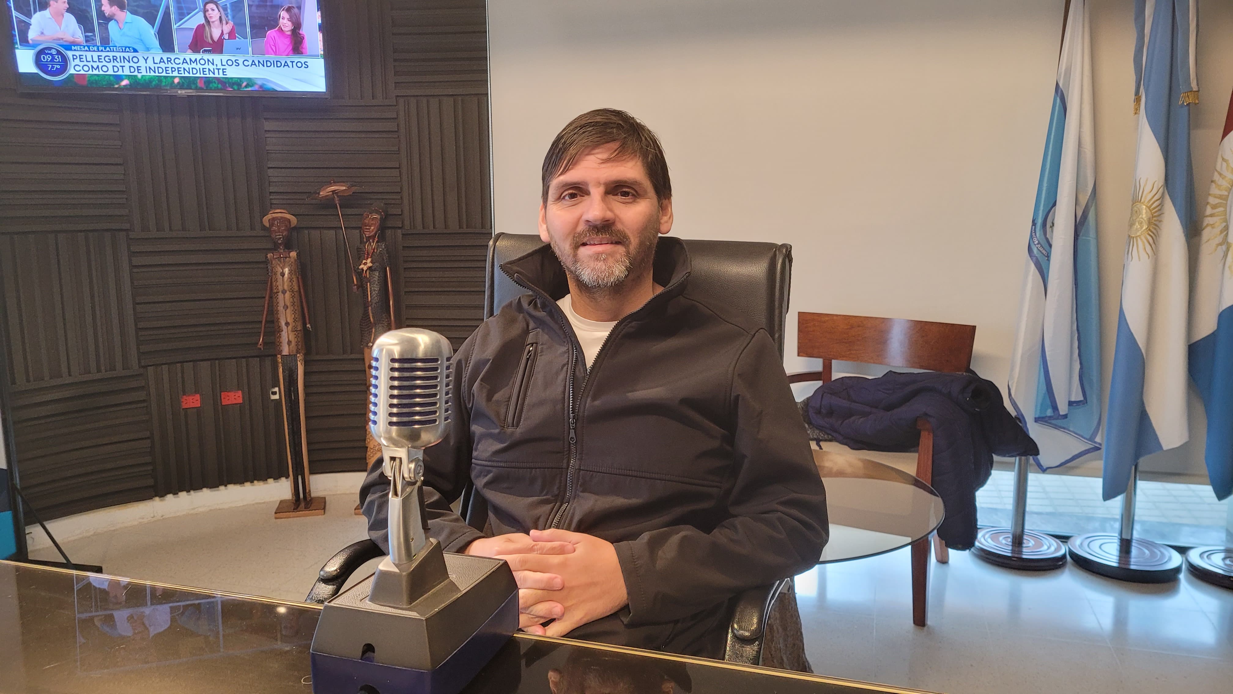 "Los resultados y medallas son secundarios al proceso y la experiencia compartida"