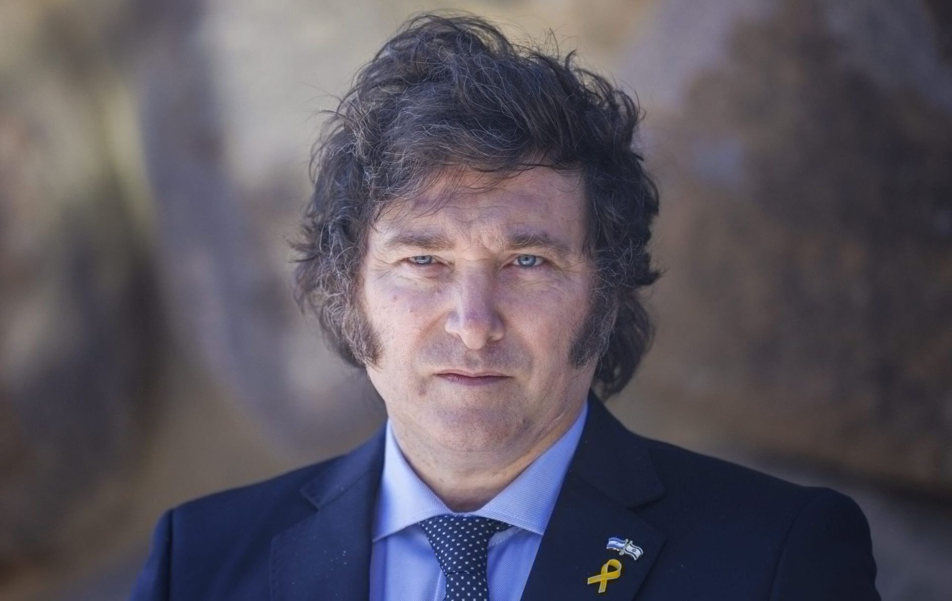 Cae la imagen de Milei y avanza el descontento por el rumbo de la economía