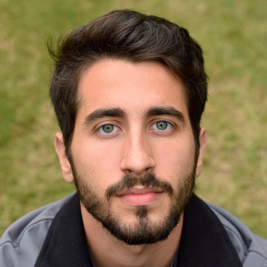 Lorenzo Cerutti Serra de 28 años, licenciado en Quimica, a  punto de terminar el doctorado, logra una beca en AUSTRIA por nueve meses desde noviembre