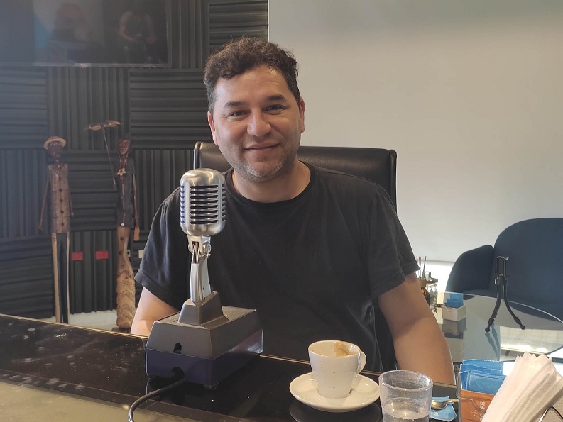 "La idea con Show de Décadas es recrear ese espíritu, emotivo y lleno de recuerdos para todos"