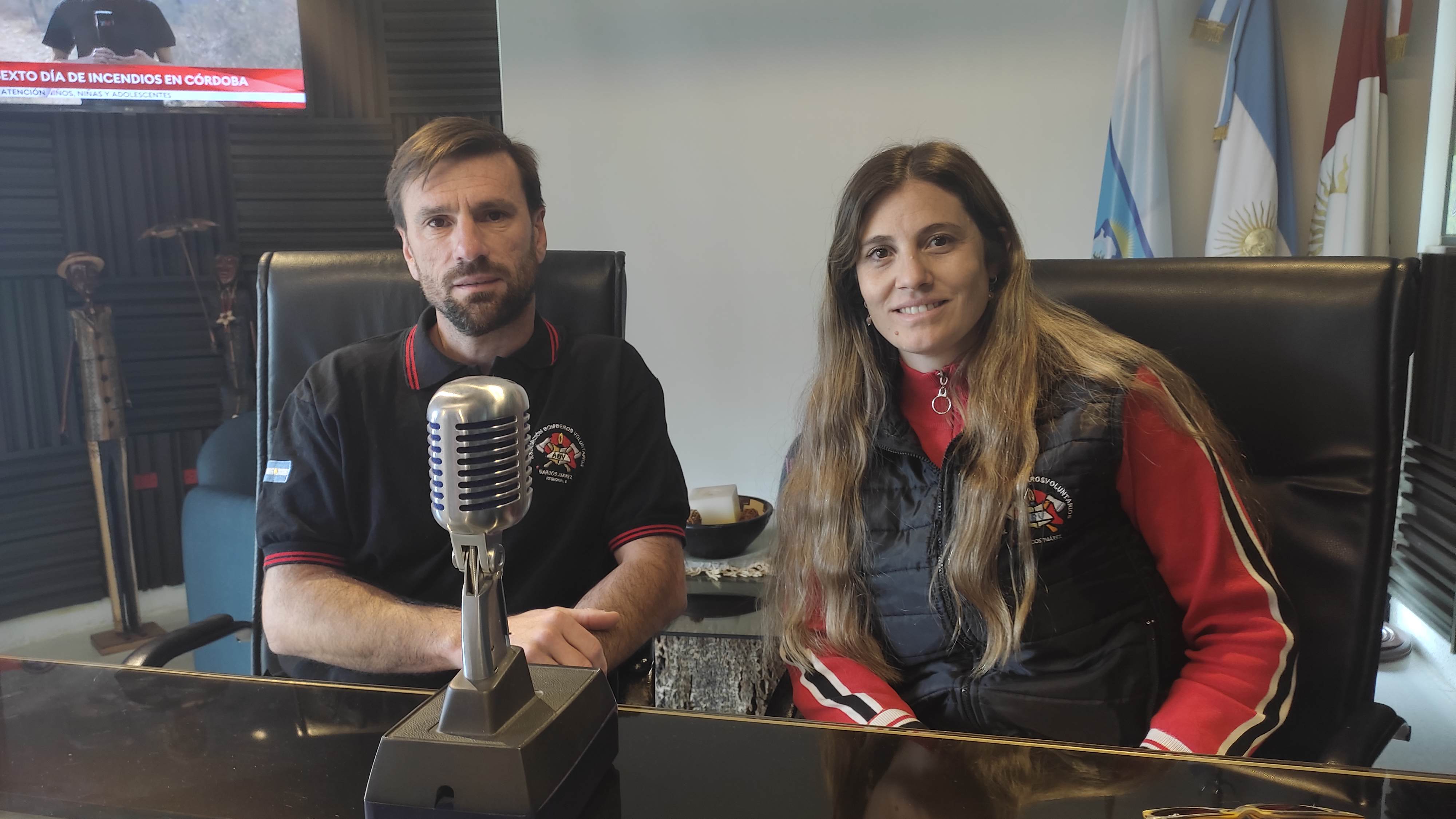 “Tenemos que equipar a nuestros aspirantes, el costo de cada traje asciende a más de 5 millones de pesos"
