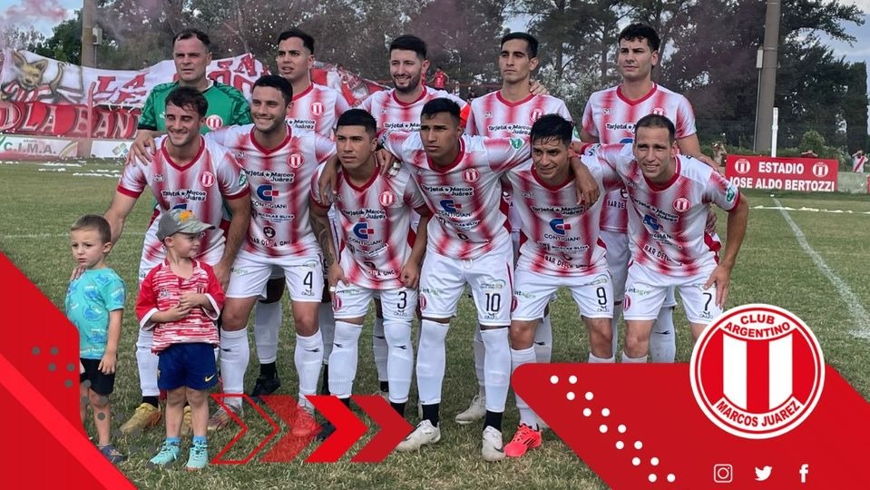 Argentino perdió como local y todo se define en el gasómetro bellvillense frente a los "indios" de Bell Ville