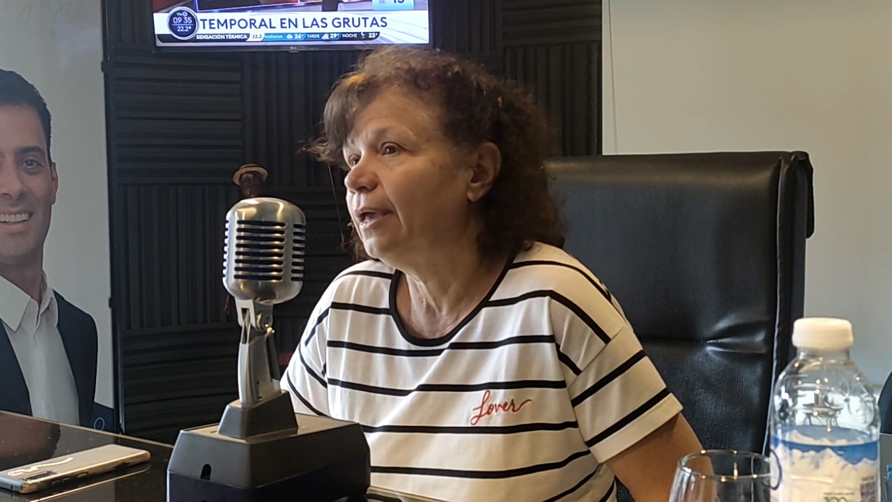 Dos años de gestión: “este fue un año difícil, atravesado por la recesión económica y la sequía”, señaló la intendenta Sara Majorel