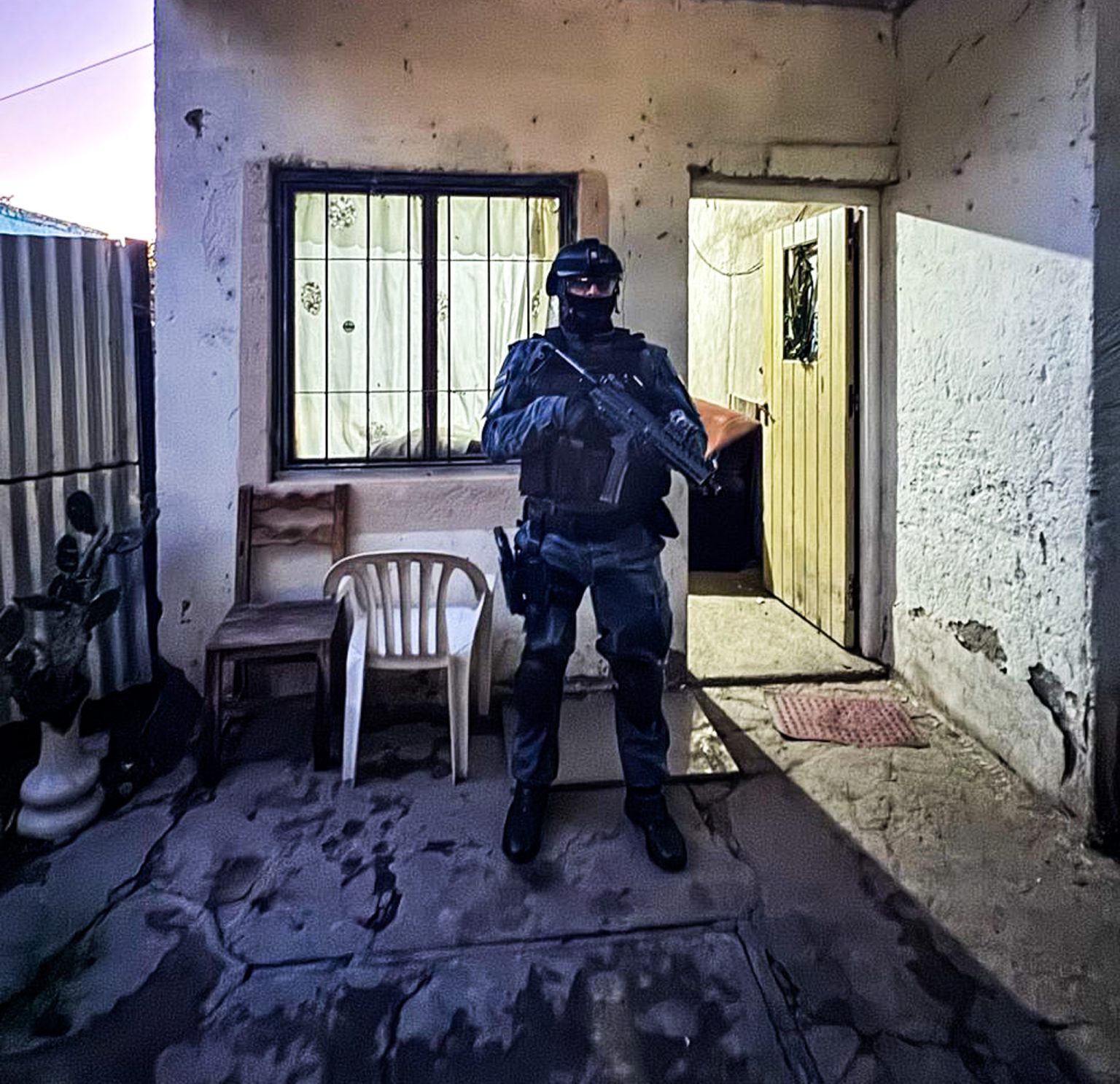 Bell Ville: Detienen a un hombre e incautan drogas tras denuncias anónimas