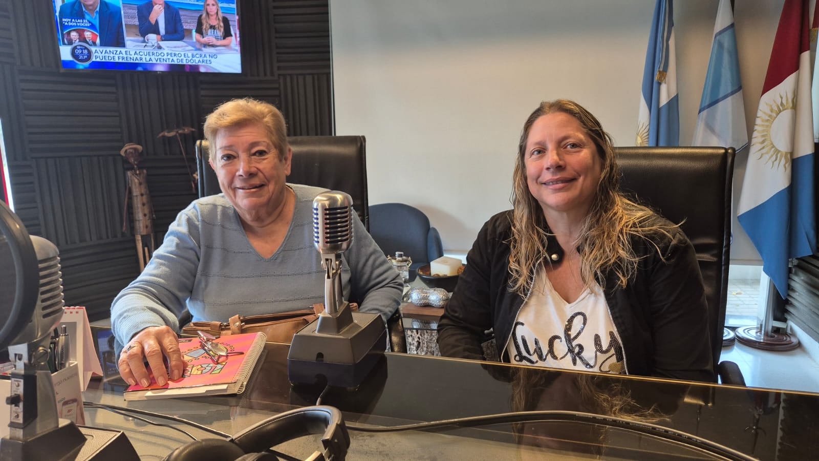 100 años de la Escuela Zambruno: "Es un punto de encuentro para generaciones enteras"