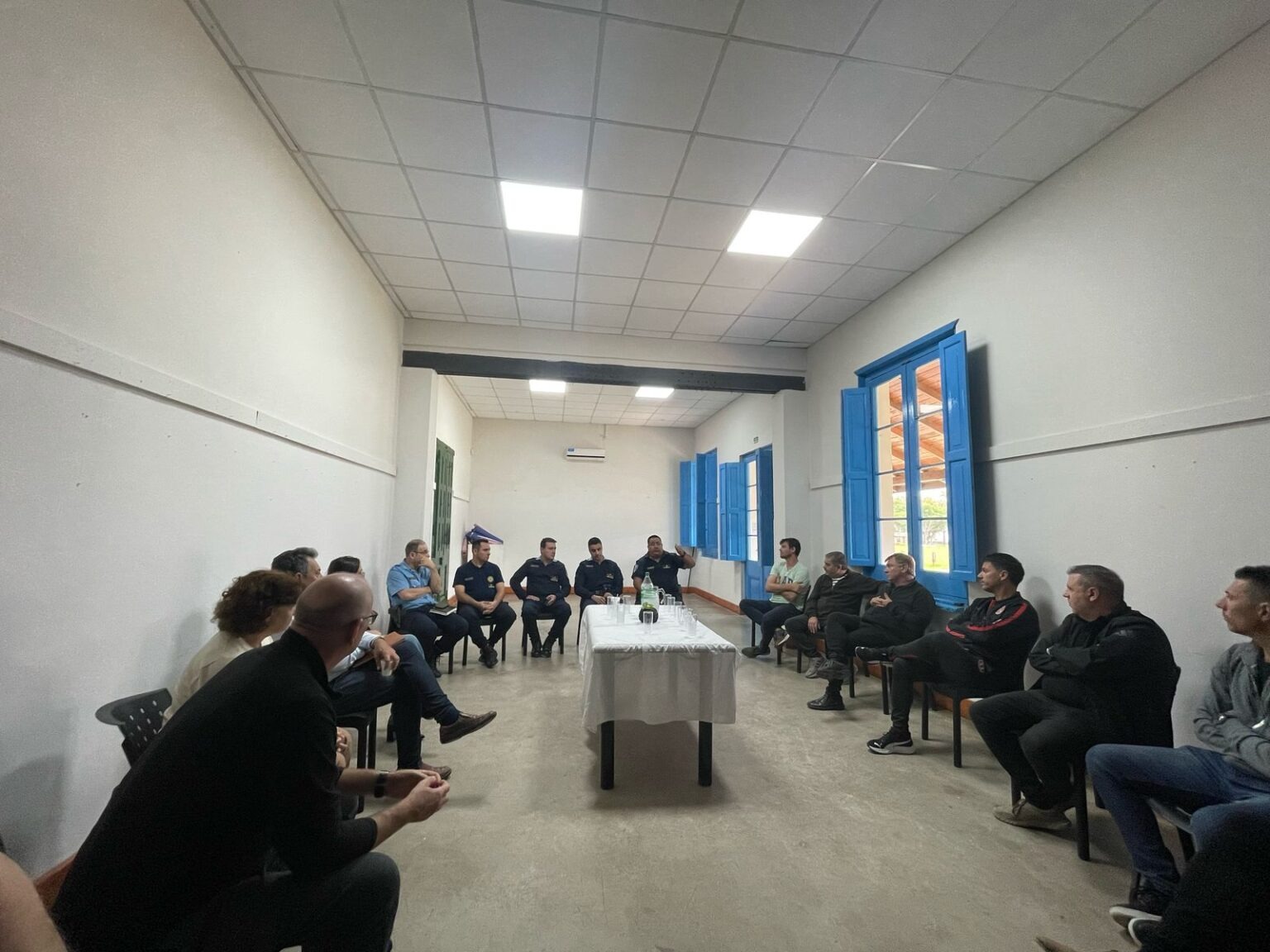 "Cada explosión de pirotecnia puede desencadenar una crisis de ansiedad y miedo que se prolonga hasta siete días"