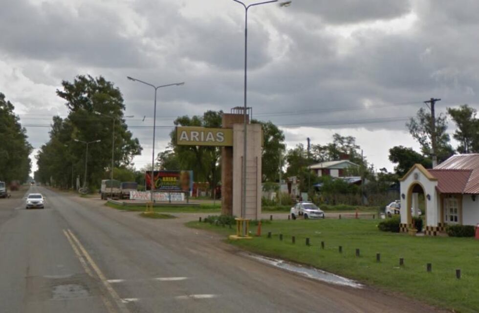 Denuncia por violencia familiar termina con la detención del agresor en menos de 24 horas