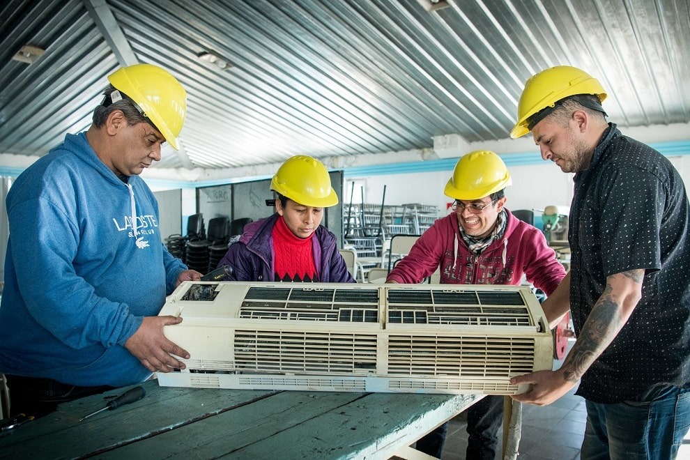 Se extiende el plazo de inscripciones para los cursos de CBA Me Capacita
