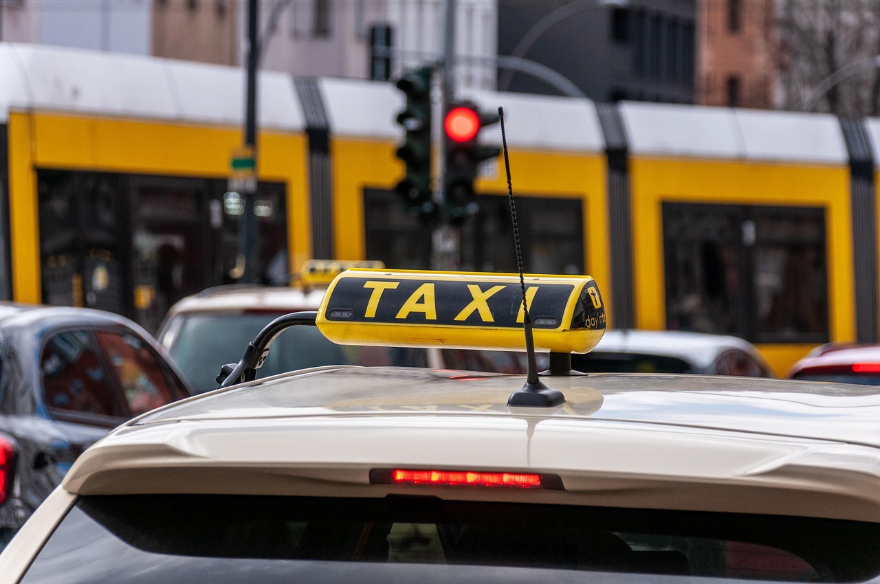Cuánto cuesta "tomar" un taxi o remisse en Marcos Juárez
