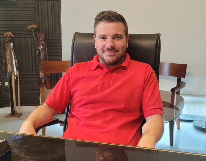 "Un chiquero con la plata pública” denuncian graves irregularidades en la licitación de La Sebastiana