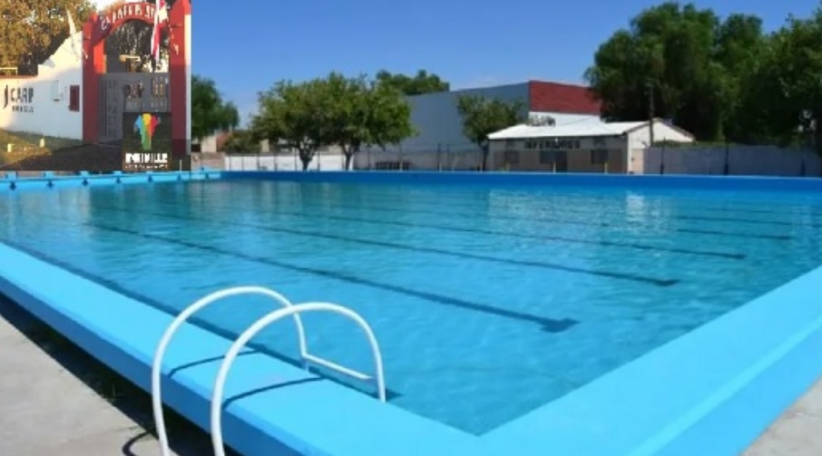 Tragedia en Inriville: condenan al Club River a pagar una indemnización millonaria por la muerte del niño Izan González Holub