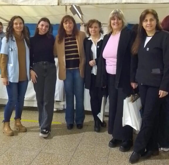 Expo carreras: la formación continua frente a un mundo desafiante