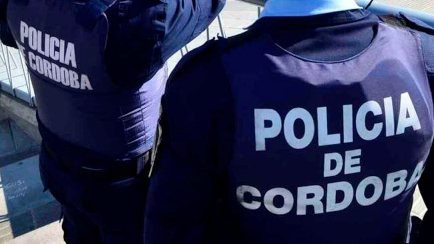 Novedades policiales del fin de semana de la Departamental Marcos Juárez
