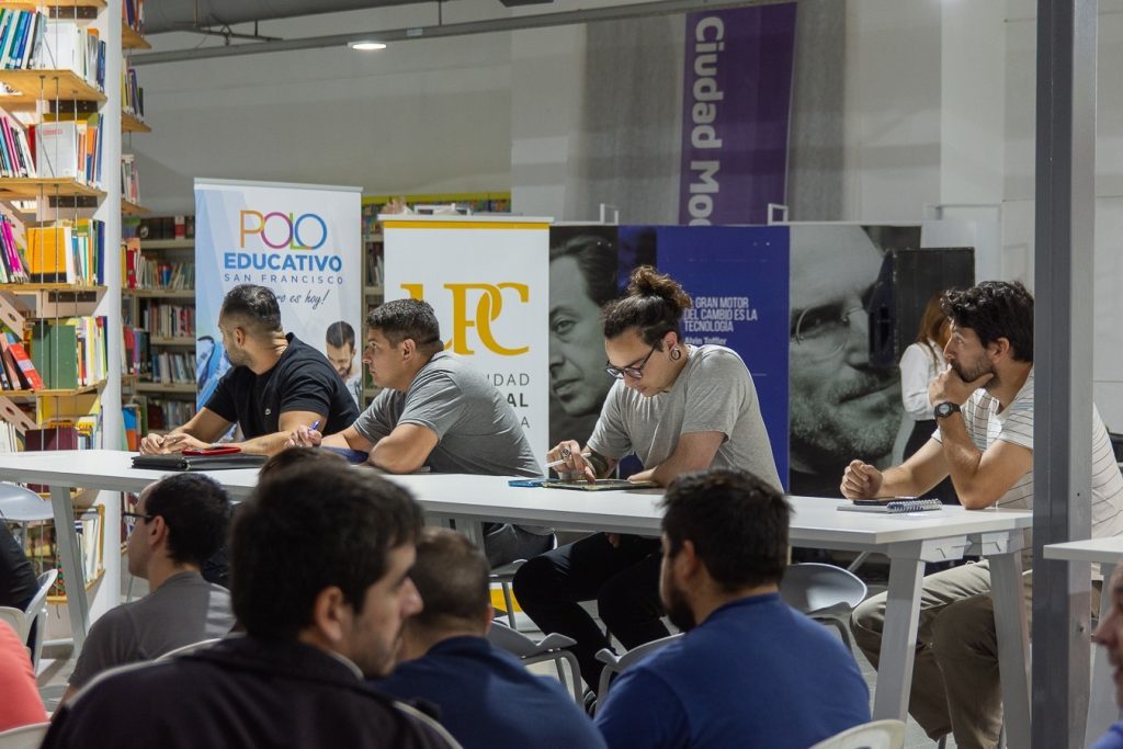 La Universidad Provincial abre preinscripciones 2026 con nuevas carreras tecnológicas, digitales y de la salud