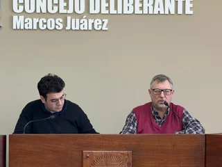 El oficialismo en el Concejo aprueba cambio de nombre de la terminal de ómnibus por Posta Espinillos