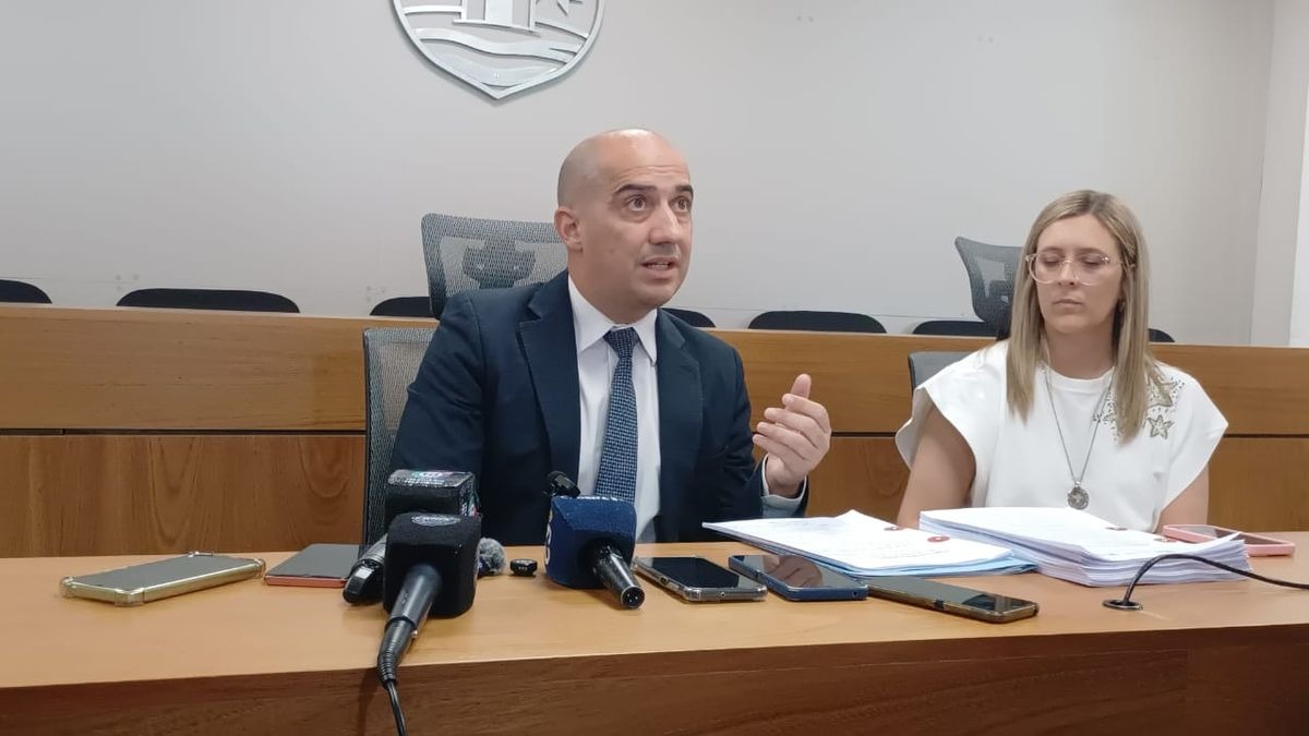 Fiscalía de Rio Cuarto avanza en la acusación contra Barzola por el crimen de Nora Dalmasso