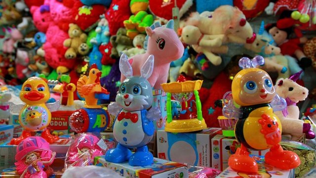 Caen las ventas navideñas en un 7%: Jugueterías esperan el repunte de Reyes