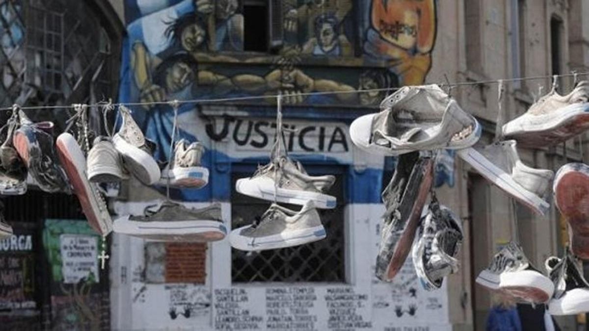A 21 años de Cromañón: homenajes, marcha y música para recordar a las 194 víctimas