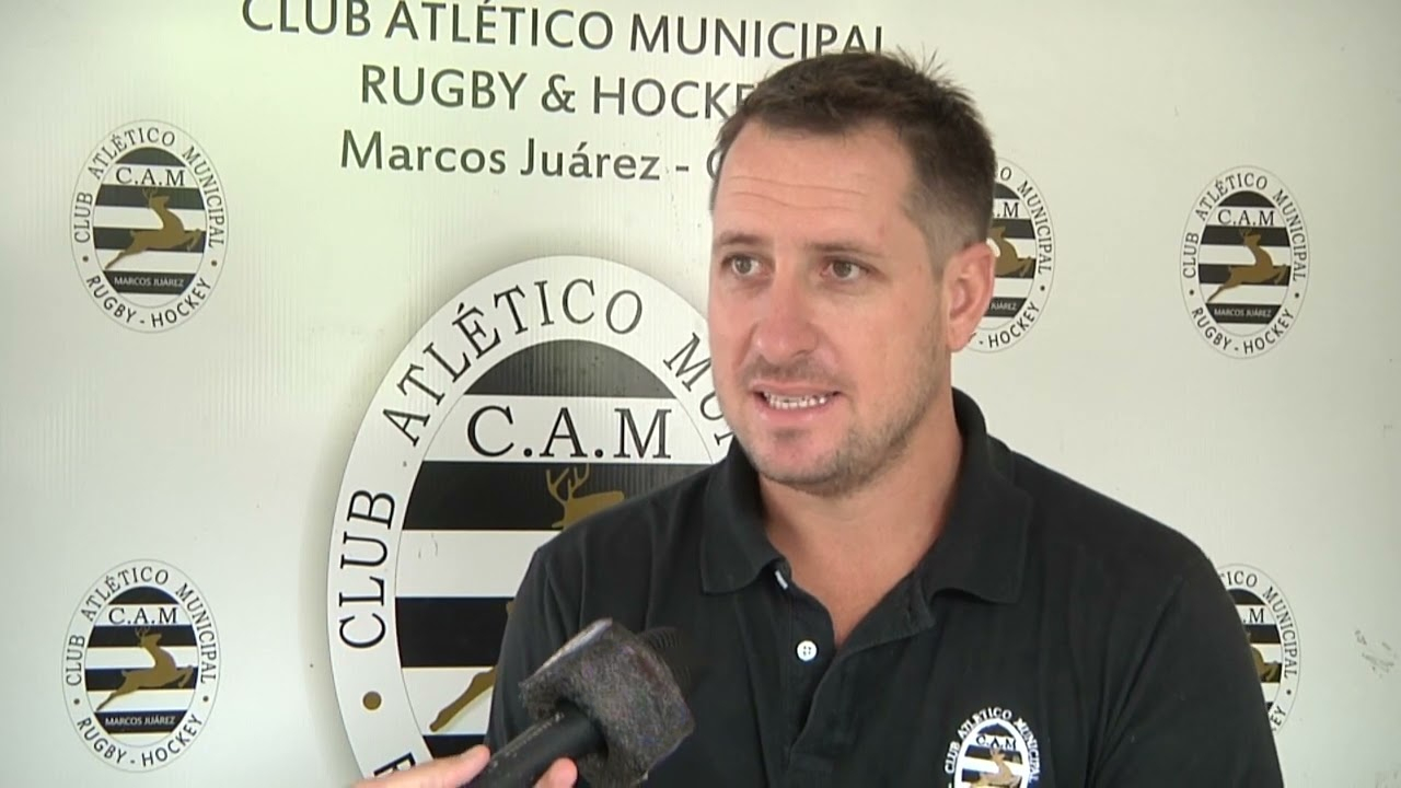 CAM: "La estabilidad permitió avanzar en obras largamente necesarias, especialmente en la sede social"