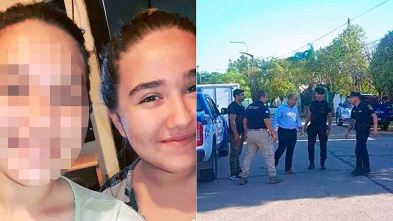 Joven de 22 años es víctima del primer femicidio del año en Villa María