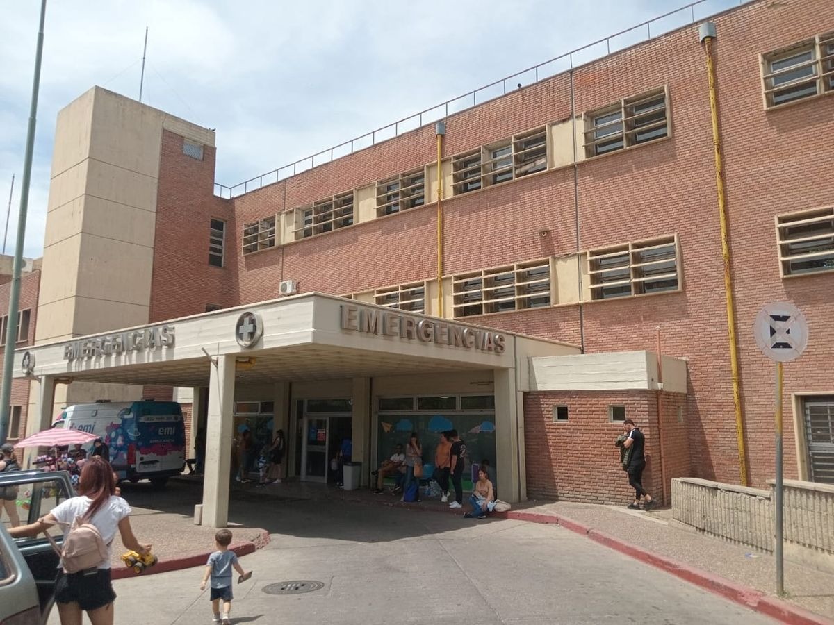 Muerte de un bebé de Camilo Aldao: acusan a los padres de homicidio agravado por el vínculo