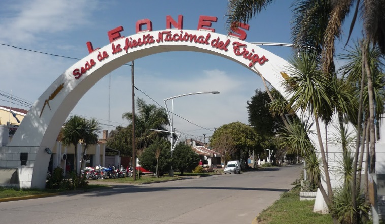 Leones: la encerró bajo candado en una habitación precaria y fue detenido tras una denuncia vecinal