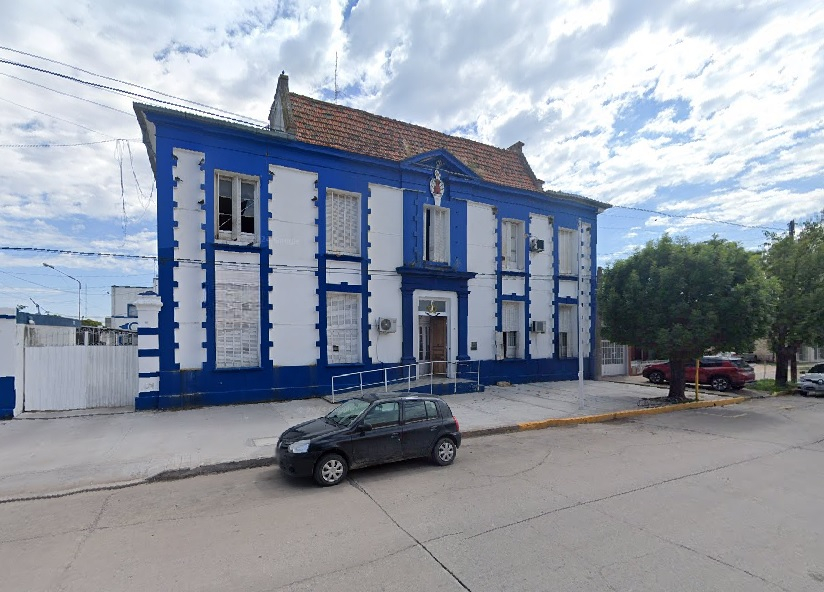 Movido fin de semana policial en Marcos Juárez