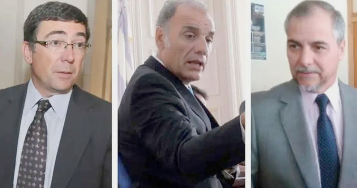 El Caso Dalmasso: se viene el Jury a los fiscales por presunto mal desempeño