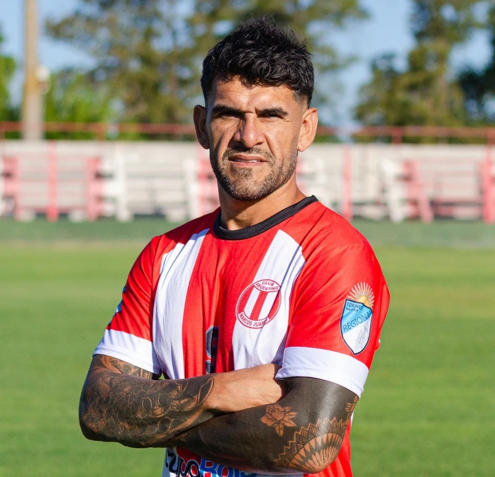 Argentino ganó en Mackenna y sigue soñando en el Provincial con el pasaje a cuartos de final