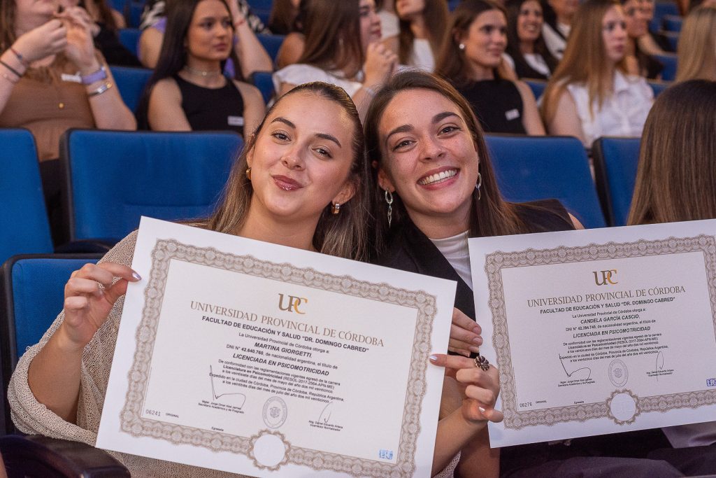 Mayoría de Mujeres y Aumento en Carreras Tecnológicas en la UPC