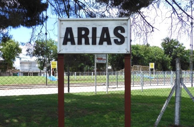 Arias: conducía con música a alto volumen, lo controlaron y fue detenido con 0,8 mg de alcohol en sangre