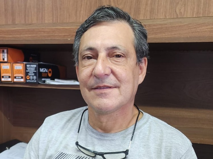 “La carne sí ha tenido algunas variantes en el aumento de los precios” expresó Leonardo Sciángula de Supermercados La Bomba
