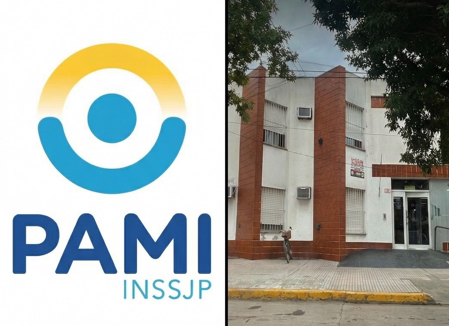 Apenas seis días separan a 5.500 jubilados de quedarse sin acceso a la salud y el silencio es ensordecedor