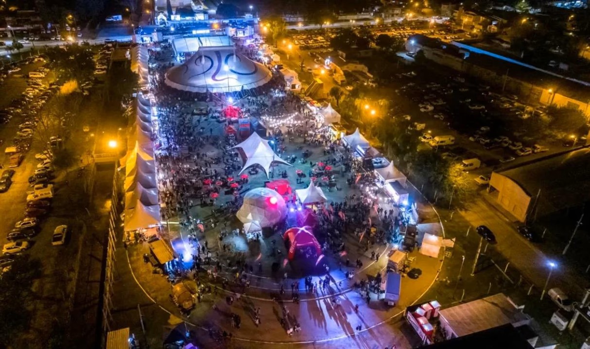 Córdoba se posiciona una vez más como uno de los destinos más elegidos del país para vivir la Semana Santa