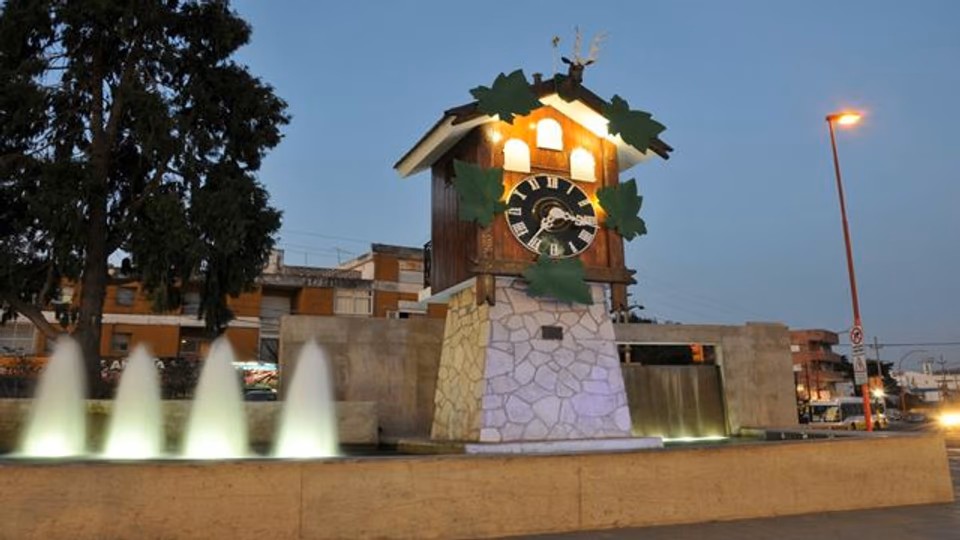 Semana Santa 2026: más de 2,8 millones de turistas y un impacto económico de $ 808.198 millones