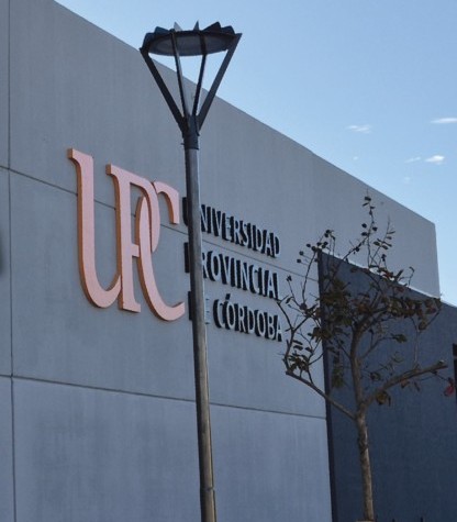 La primera etapa del Polo Educativo en Marcos Juárez finalizada