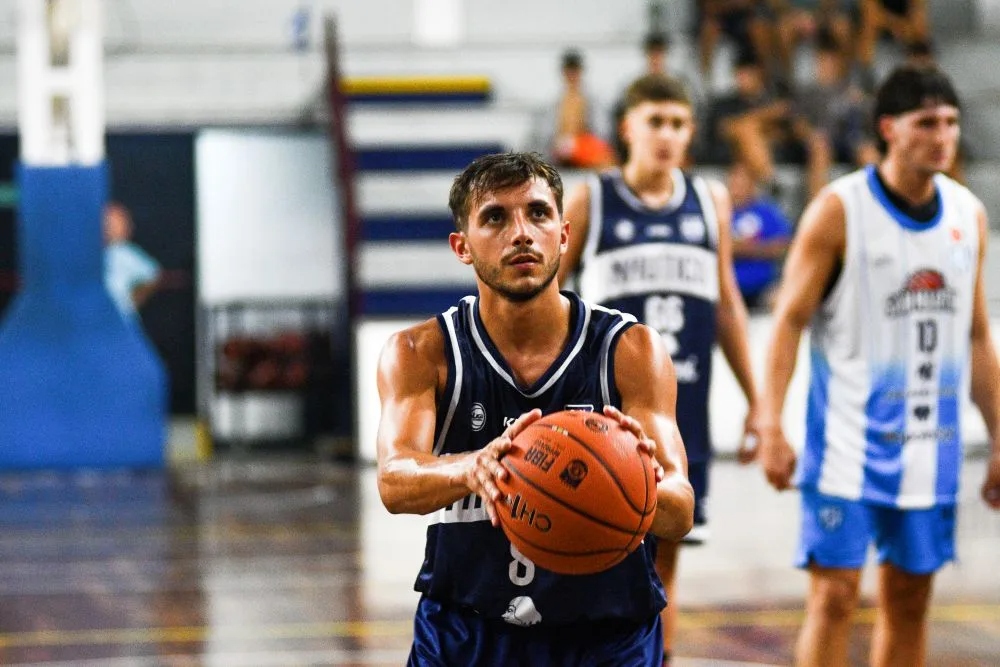 San Martín no pudo con Náutico en Marcos Juárez y Argentino perdió en Rosario ante Gimnasia
