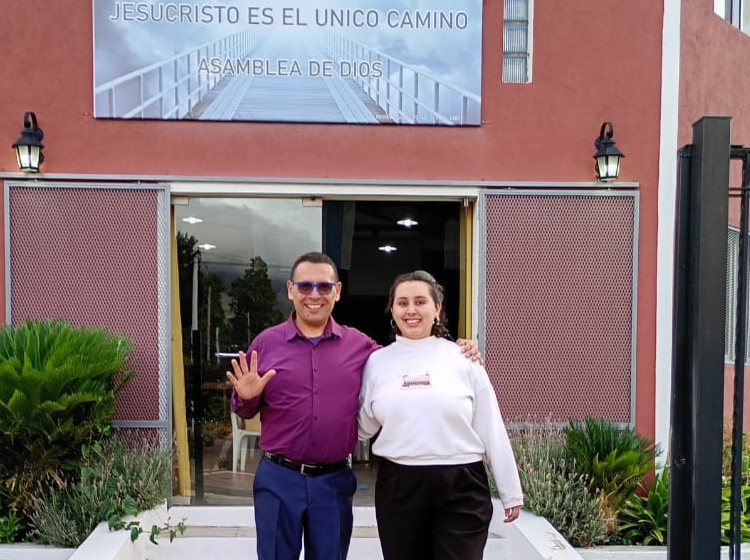 “Decidí no callarlo”: el gesto de un padre que eligió compartir la lucha de su hija