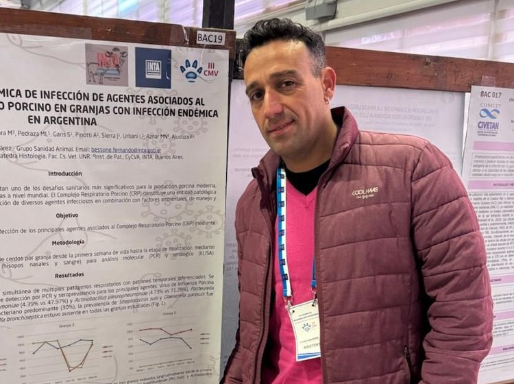 “Hay que controlar bien los roedores en cada hogar”: alerta por leptospirosis en Marcos Juárez