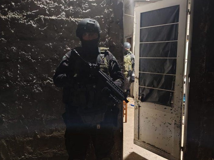 Marcos Juárez: secuestran drogas y cae un referente narco en operativo de la FPA