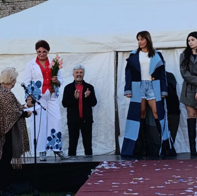 Cierre del Ciclo “La Mujer y su Protagonismo” en el Museo de la Ciudad