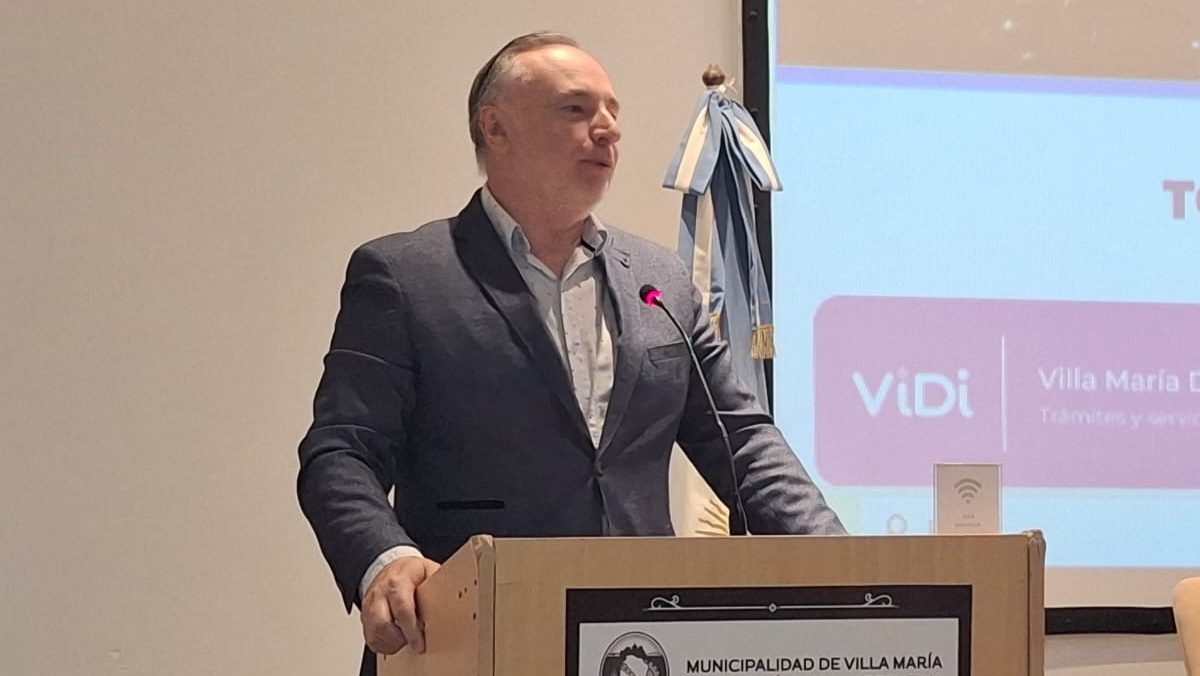 Accastello rechazó la posible quita de Córdoba del régimen de Zona Fría que incluye a Marcos Juárez y advirtió por el impacto en las tarifas de gas