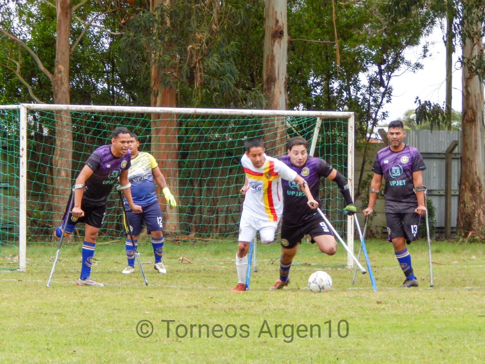 Nicolás Fornero destacó el crecimiento de “Los Guerreros” tras la segunda fecha del Campeonato Federal